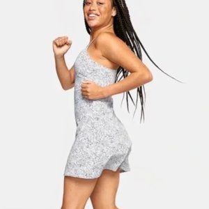 Exercise Dress Outdoor Voices Speckled